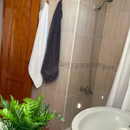 Torete Apartment