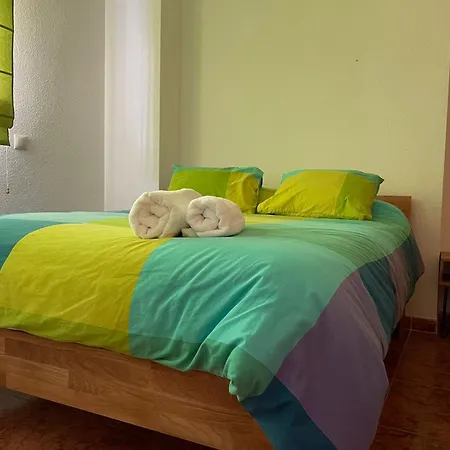 Apartment Torete Roquetas de Mar